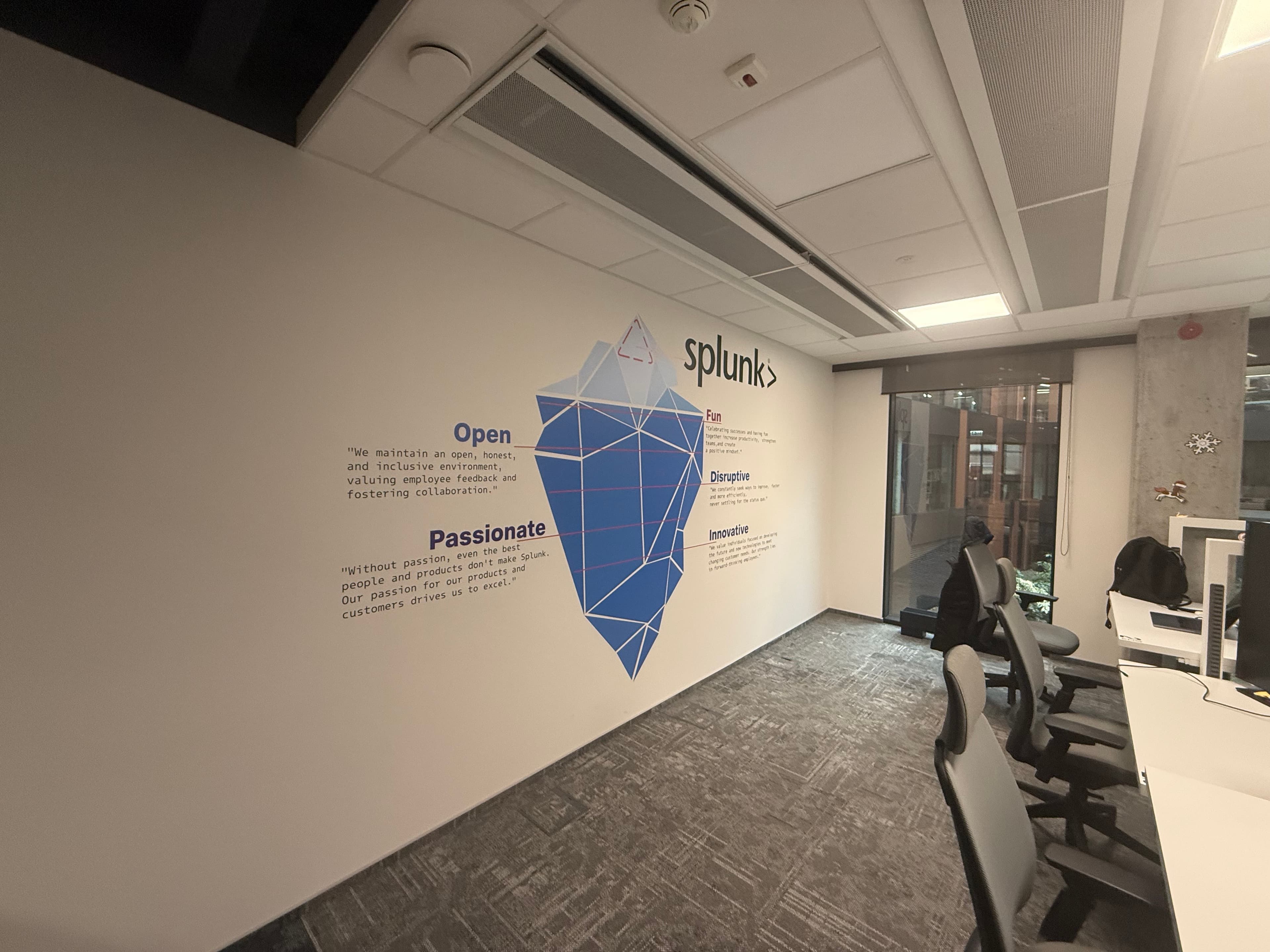 Teaching Assistant & Learning Assistant