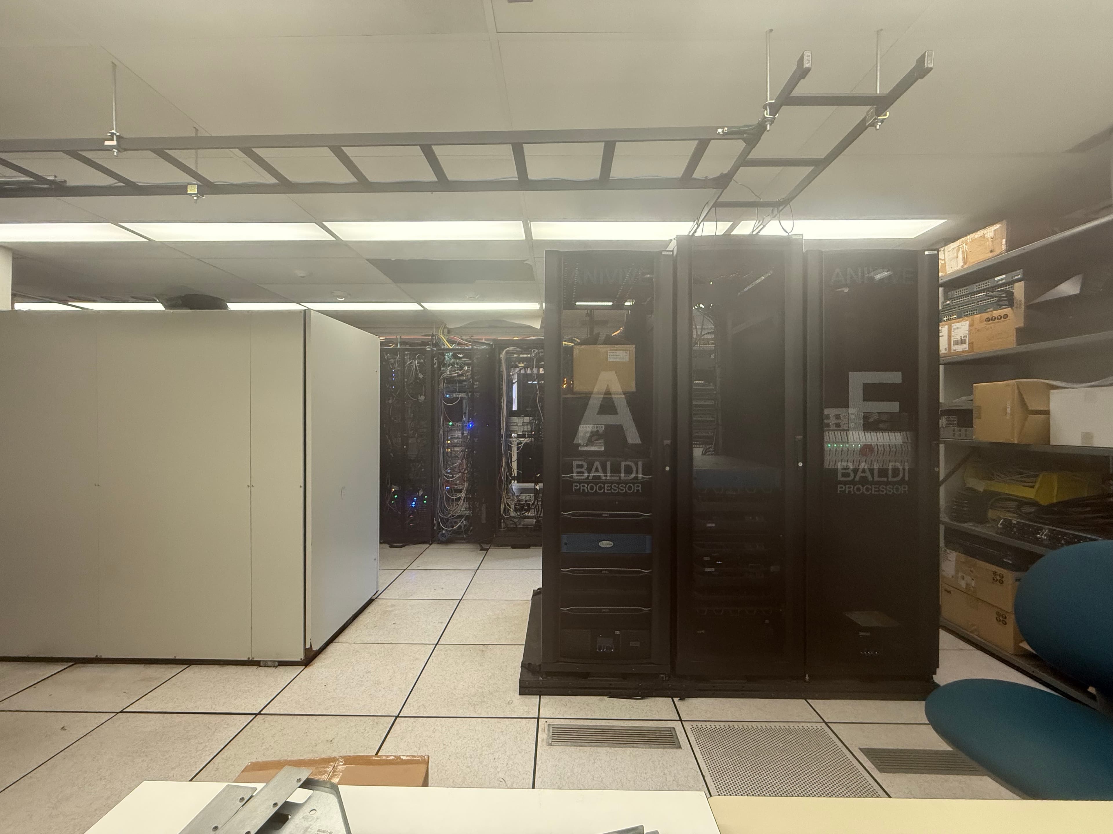 Software Engineering Assistant - Simulated Annealing Network Aligner